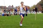 Mens Under-17s relay, 2025 Northern Cross Country Relays, Graves Park, Sheffield. Photo: David T. Hewitson/Sports for All Pics